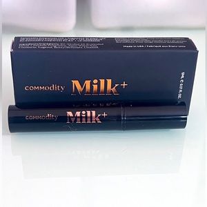 Commodity Milk + Bold 5 ML  NIB